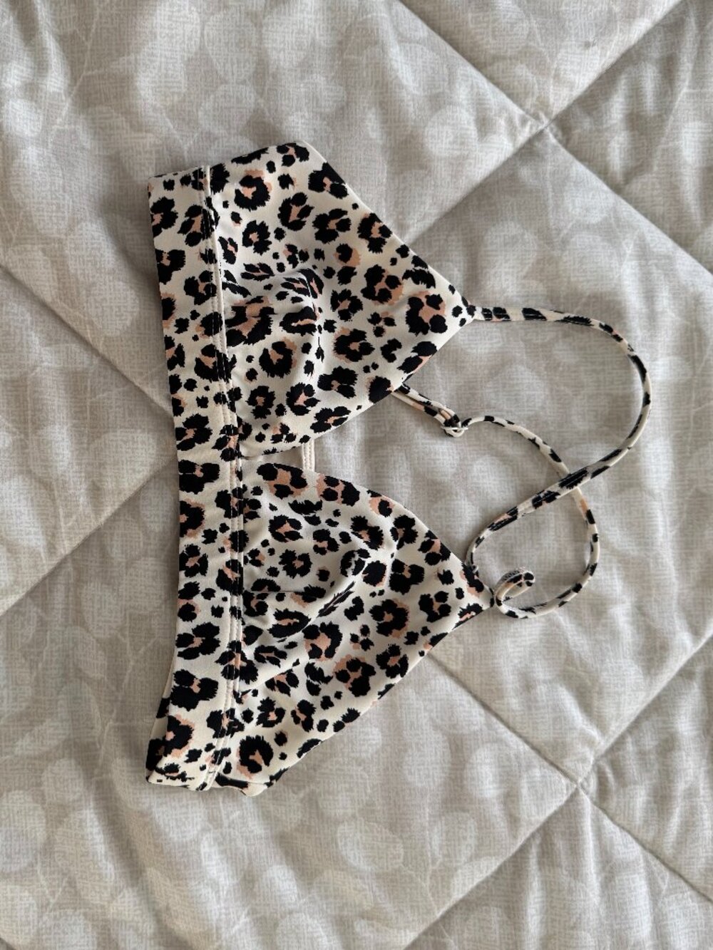 ONE bra